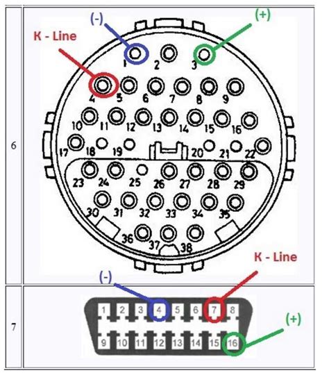 john deere 14 pin connectors